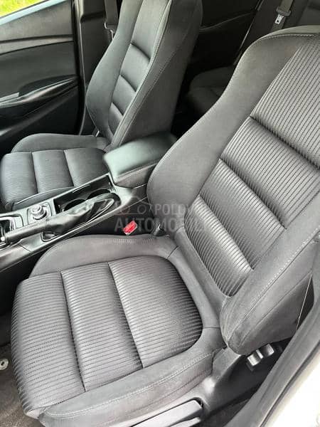 Mazda 6 2.2D