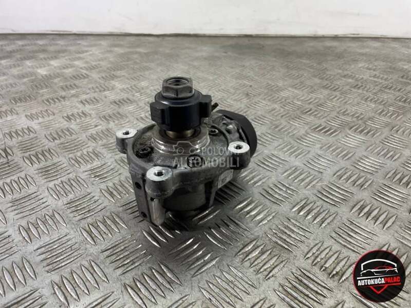 PUMPA VISOKOG PRITISKA