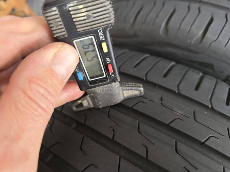 Continental 205/45 R17 Letnja