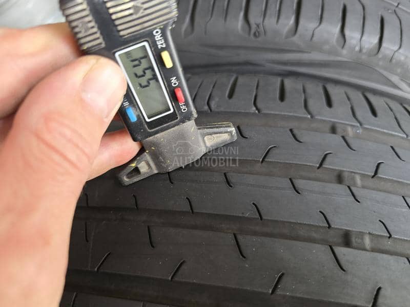 Continental 205/45 R17 Letnja