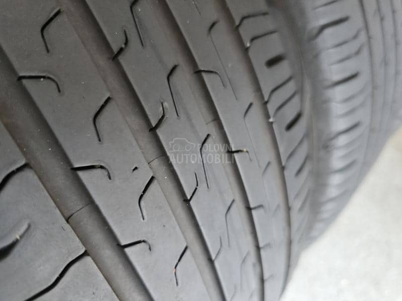 Continental 205/45 R17 Letnja