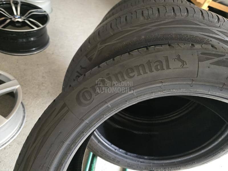 Continental 205/45 R17 Letnja