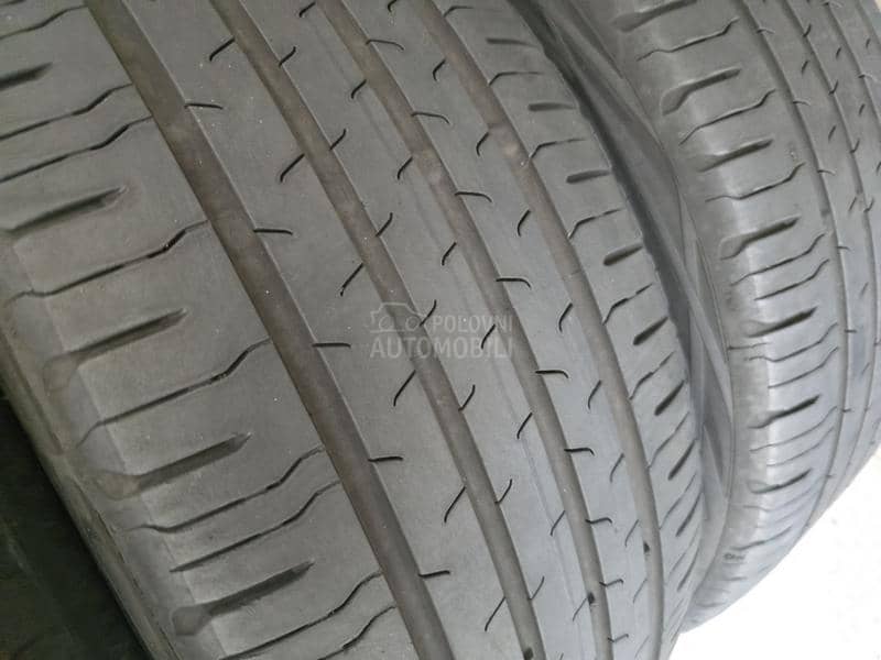 Continental 205/45 R17 Letnja