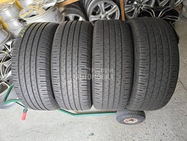 Continental 205/45 R17 Letnja