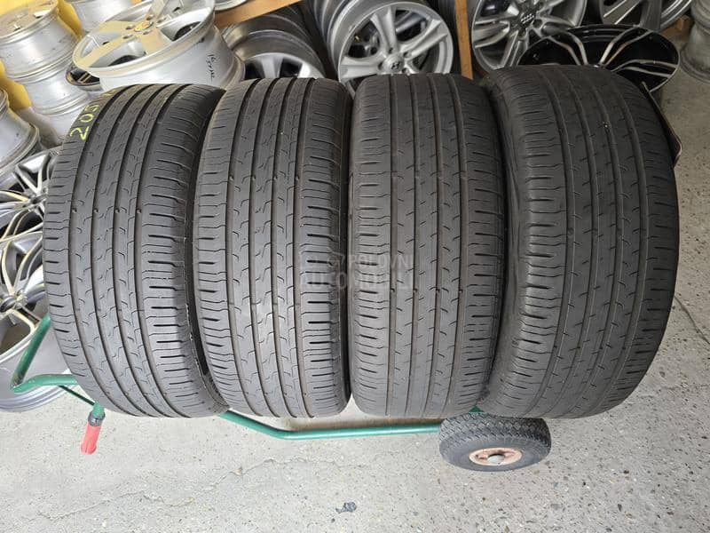 Continental 205/45 R17 Letnja