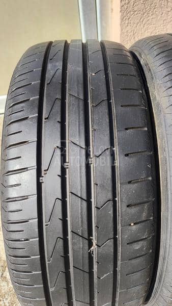 Aluminijumske felne  15" 4 x 108