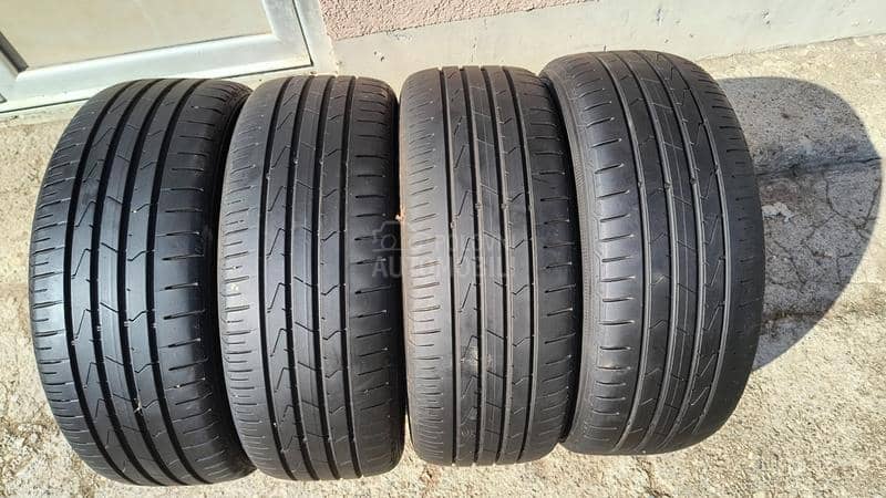 Aluminijumske felne  15" 4 x 108