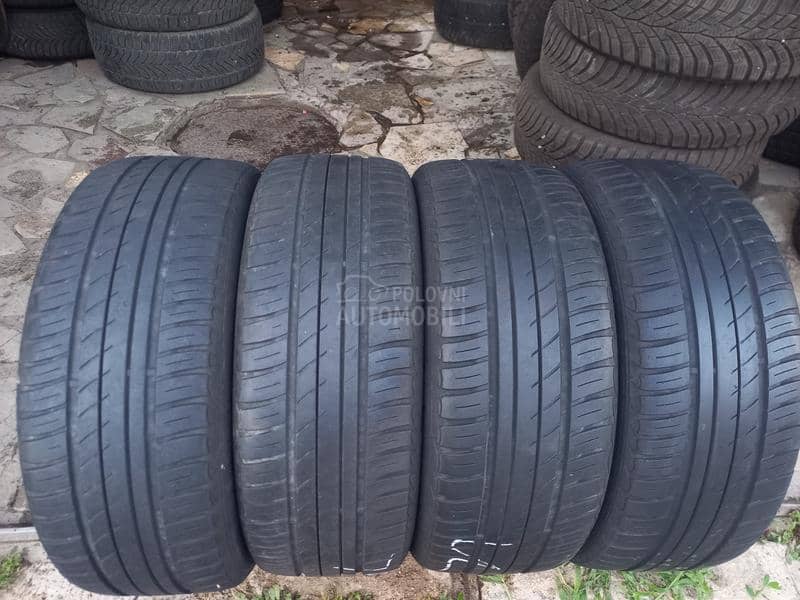 Aluminijumske felne  15" 4 x 108