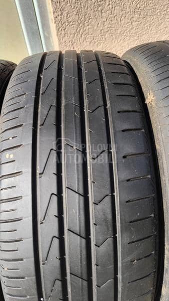 Aluminijumske felne  15" 4 x 108