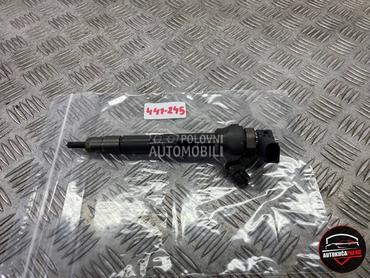 DIZNA za Škoda Octavia