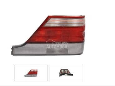 Štop svetlo desno za Mercedes Benz S 280 od 1993. do 1998. god.