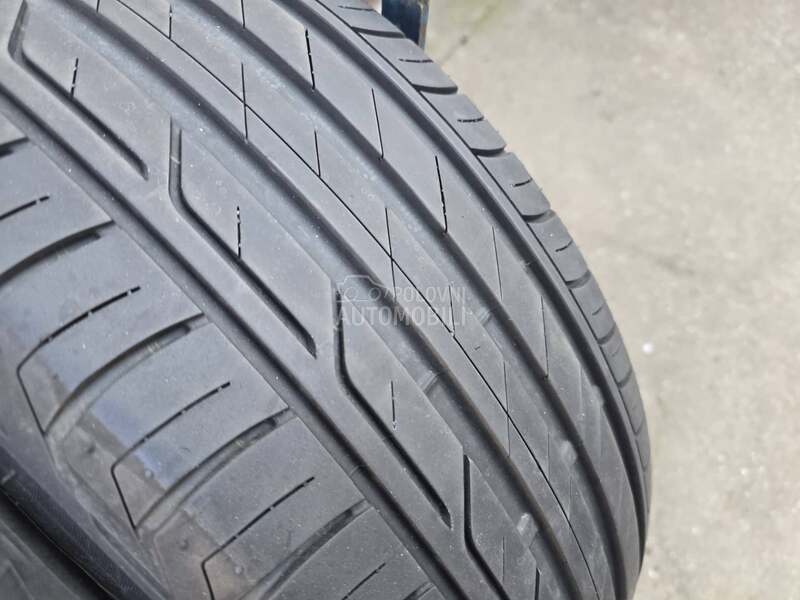 Bridgestone 225/55 R17 Letnja