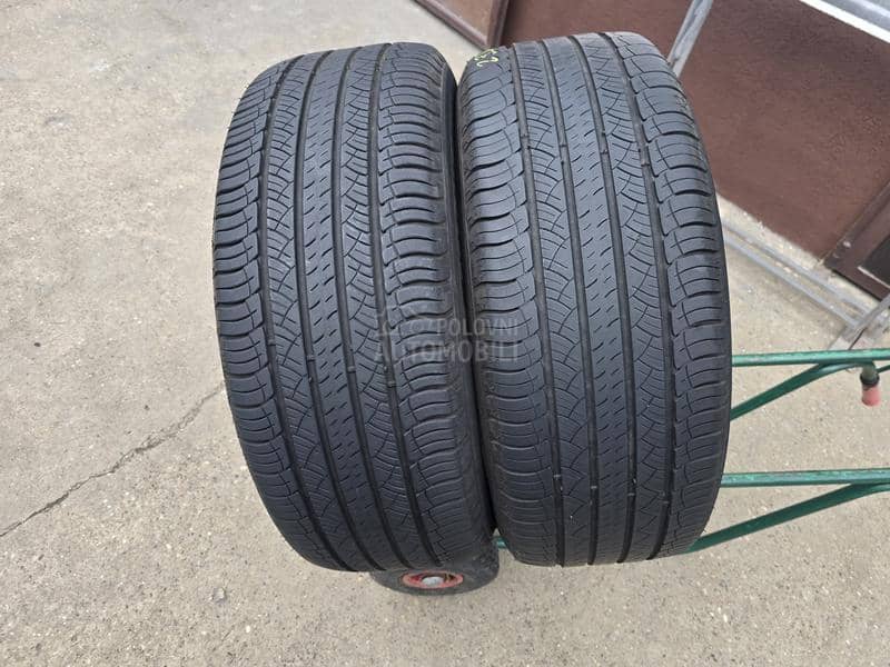 Michelin 235/55 R18 Sve sezone