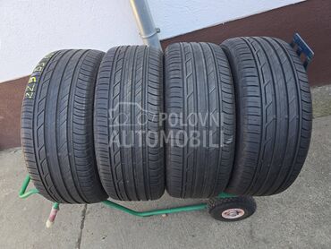 Bridgestone 225/55 R17 Letnja