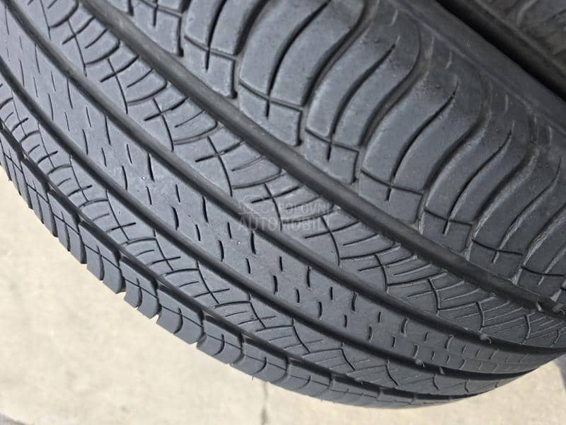 Michelin 235/55 R18 Sve sezone