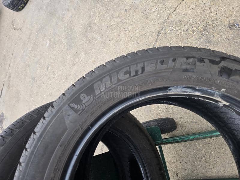 Michelin 235/55 R18 Sve sezone