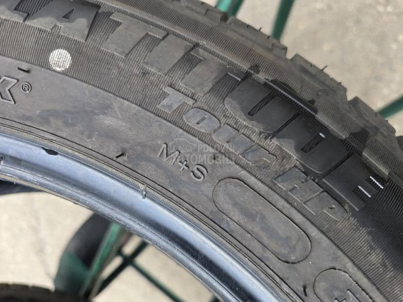 Michelin 235/55 R18 Sve sezone