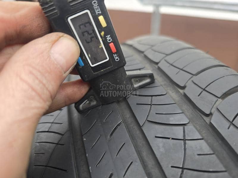 Michelin 235/55 R18 Sve sezone