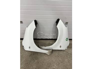 Blatobran krilo levo i desno za Suzuki Splash od 2007. do 2013. god.