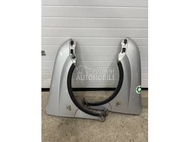 Blatobran krilo levo i desno za Suzuki Ignis od 2003. do 2008. god.