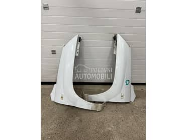 Blatobran krilo levo i desno za Kia Sportage od 2004. do 2010. god.