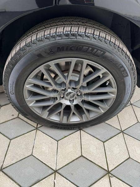 Land Rover Range Rover Vogue Autobiography