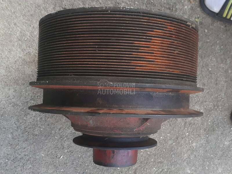 Massey Ferguson 520