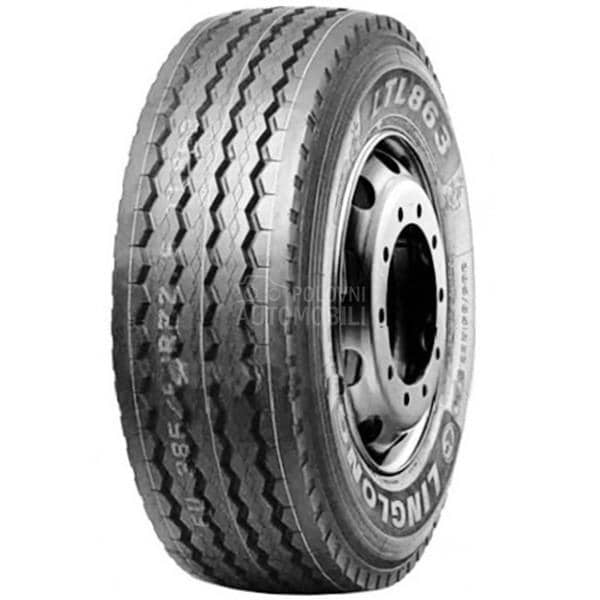 Linglong 385/55 R22.5 Sve sezone