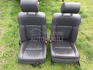 Sedista za Volkswagen Touareg