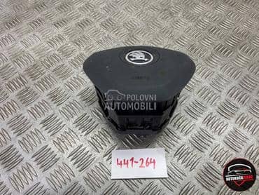 AIRBAG VOLANA za Škoda Octavia