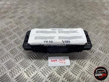 AIRBAG SUVOZAČA za Škoda Octavia