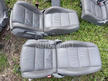 Sedista za Volkswagen Touran