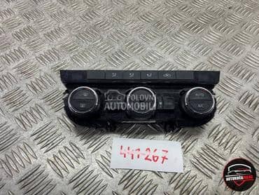 PREKIDAČ KLIME za Škoda Octavia