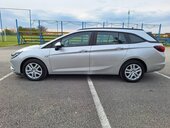 Opel Astra K 16 CDTI