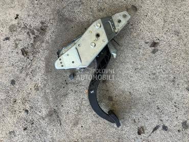 pedala kvacila za Opel Astra H