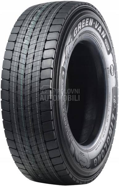 Linglong 315/70 R22.5 Sve sezone