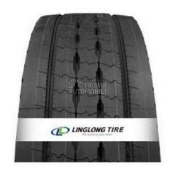 Linglong 295/80 R22.5 Sve sezone