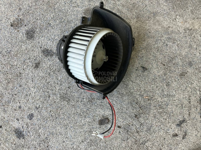 ventilator kabine delfi