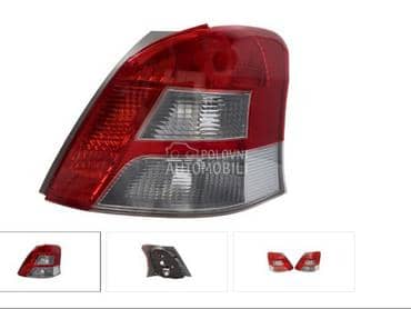 Štop svetlo desno za Toyota Yaris od 2005. do 2010. god.