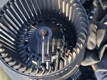 ventiltor kabine za Peugeot 207