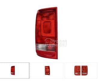 Štop svetlo levo za Volkswagen Amarok od 2010. do 2022. god.