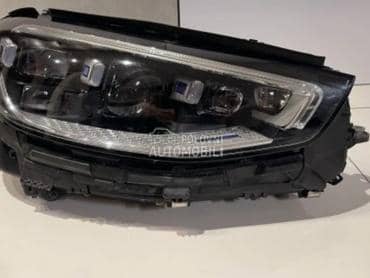 far za Mercedes Benz S Klasa od 2014. do 2025. god.