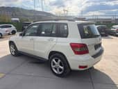 Mercedes Benz GLK 220 GLK 220 CDI 4MATIC