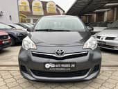 Toyota Verso-S 1.3B