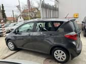 Toyota Verso-S 1.3B