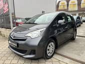 Toyota Verso-S 1.3B