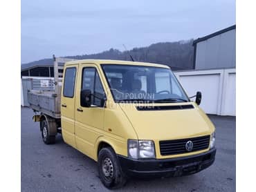 Volkswagen Lt 35 KIPER TROSTRANI