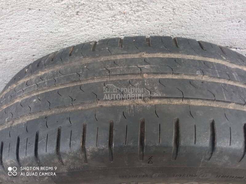 Čelične felne Opel 14" 4 x 100