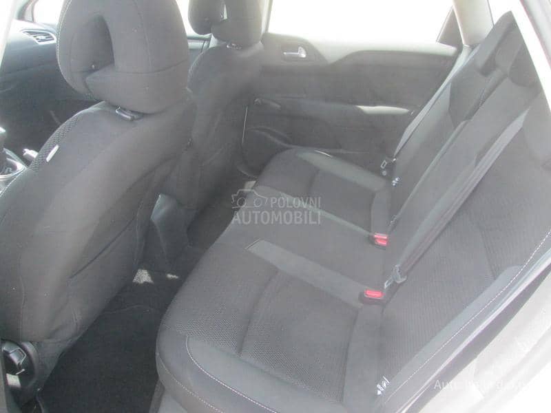 Citroen C4 1.6 HDI Enterprise