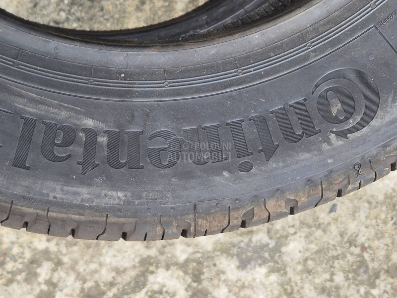 Continental 175/65 R15 Letnja